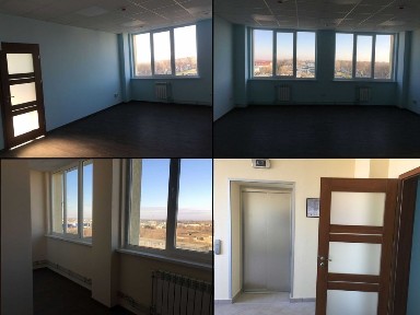 Оренда ОФІСНІ та ТОРГОВІ площі / Городоцька (р-н МЕТРО) - ВЛАСНИК