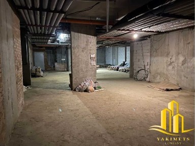 Термінови продаж Комерційного приміщення на Щербакова Київ торг