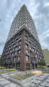Продаж комерційного приміщення на першому поверсі в ЖК KUB29