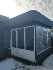 Продам маф 15 кв.
