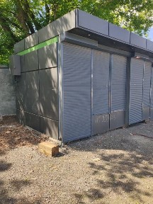 Продам маф 15 кв на два входи