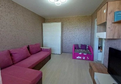Сдам 1 квартиру в Лузановке с капремонтом и мебелью!