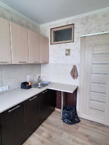 Сдам 1к. кв. // Вильямса - Люстдорфская дорога