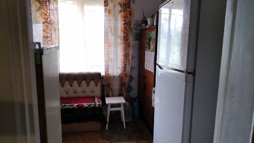 Сдам квартиру по Давида Ойстраха
