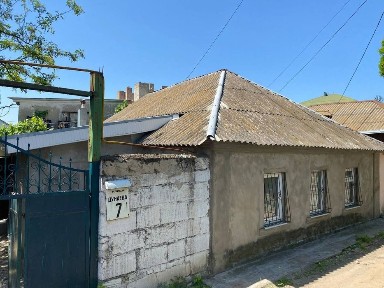 Продажа дома 72м + морозильные камеры на Дунаева возле Ц. рынка 30000$