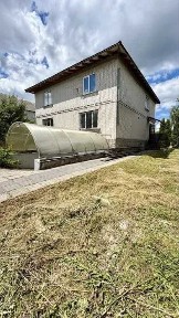 Київська область, Глеваха