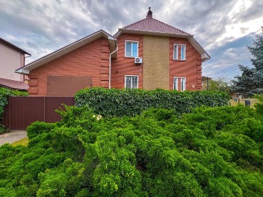 ПРОДАМ! Будинок 280м2, вул. Сонячна, Зелена Поляна, Бровари