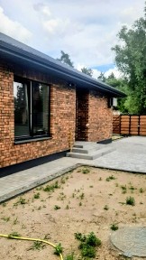 Дуплекс Ворзель повної готовності ремонт меблі.