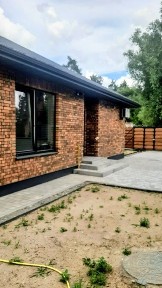 Дуплекс у Ворзелі повної готовності ремонт меблі.