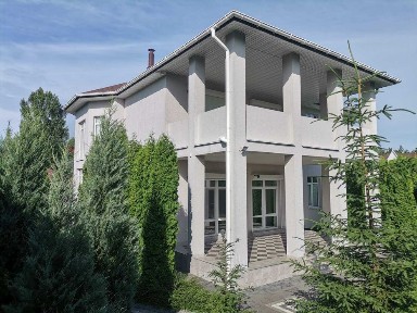 Вишгород Розкішний 2-х этажний Котедж (250кв. м.) в КГ 