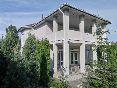 Вишгород Розкішний 2-х этажний Котедж (250кв. м.) в КГ 