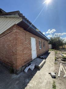 Київська область, Томилівка