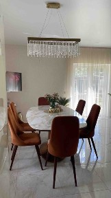 Продаж шикарного 2п будинку в Ірпені 119 м² завжди є світло!