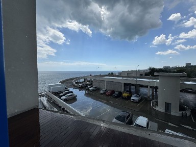 Продам 3-комнатную/200 м2 вид на море и терраса Аркадия Жк Морская Симфонии