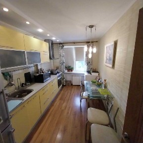В продажі 3к. квартира рн Великої Таврії
