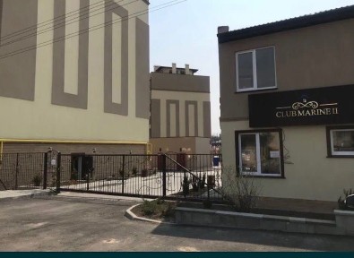 Одеська область, Одеса, Київський