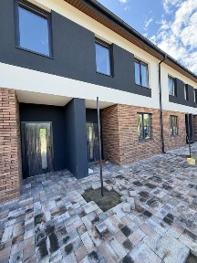 Преміальний таунхаус в Ворзелі всього 75 000$! 15 хв від Києва
