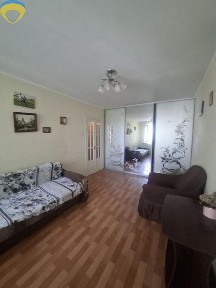 1-но кімнатна квартира на Таїрова