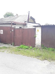 Часть дома с участком, пер. Зоряный, 4, Беличье поле
