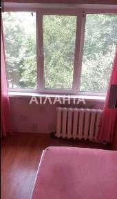 4 - х ком. квартира