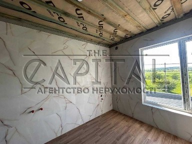 Продаж будинку з ремонтом / Бобриця/ Бучанський р-н