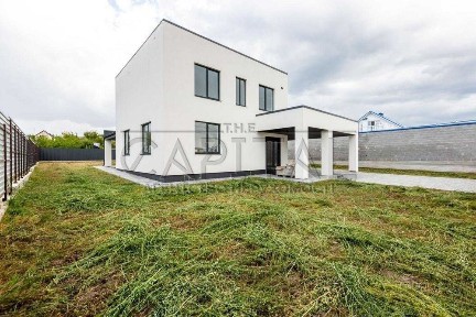Продаж будинку з ремонтом / Бобриця/ Бучанський р-н
