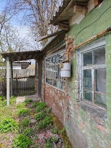 Продам будинок з ділянкою в Мотовилівці.