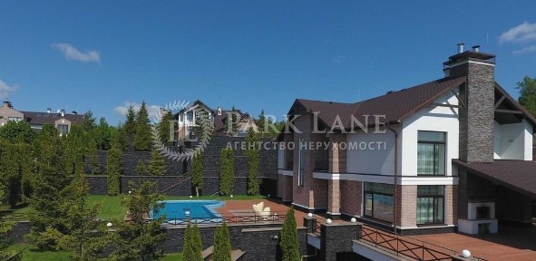 Продаж будинка з ремонтом Лісники КМ Зелений гай