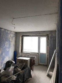 Двохкімнатна квартира на Івана та Юрія Липи, 477592