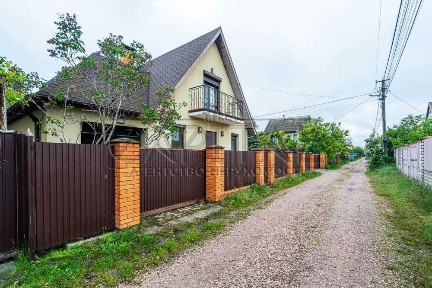 Київська область, Осещина