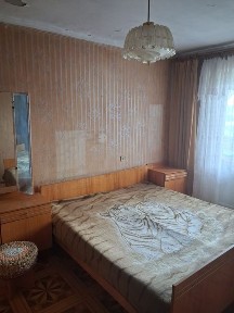 Квартира на Геранієві