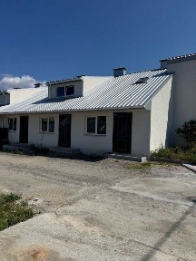 ПРОДАЖ нового таунхаусу/квартири 30 м кв с Старі Петрівці, Вишгородський р-н, 20 хв від Оболоні !