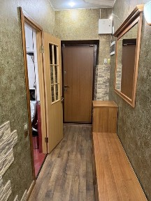 Продаеться квартира три команты
