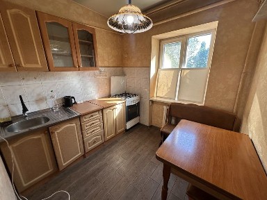 2 комнатная 44м АК Филатова Парк горького