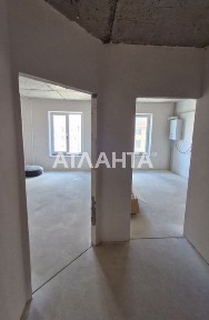 Однокомнатная квартира в ЖК 