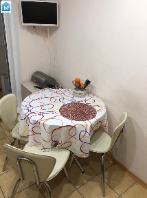 Сдам 3 ком. кв. по ул. Рабочая73