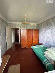 Продажа 2-комнатной квартиры 49 м², Березняковская ул., 20