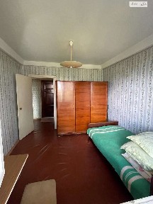 Продаж 2-кімнатної квартири 49 м², Березняківська вул., 20