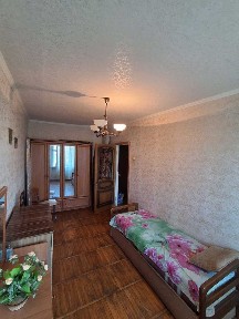 Продажа 2-комнатной квартиры 43 м², Сквирское шоссе, 250