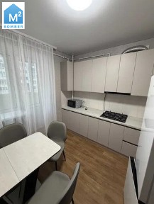 Довготривала оренда 1к квартири на просп. Перемоги