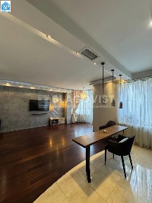 Продаж 3 кімнатна квартира Золотоустівська, 50