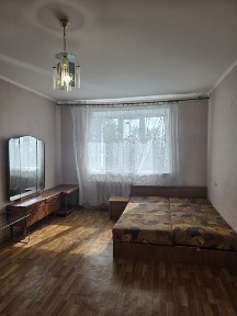 Оренда однокімнатної квартири Заводський район вул Шосейна хороший стан меблі без техніки ліфт працює місця відпочинку поруч восьмий причал