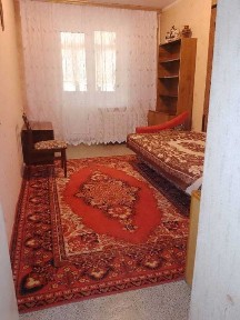 Долгосрочная аренда 3к квартиры Чигрина