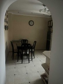 Аренда 2к квартиры Центр