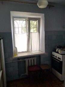 Здам двокімнатну квартиру/Ракетна роща