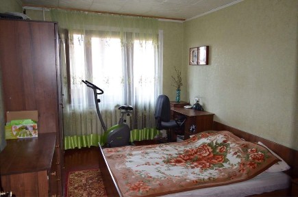 Вінницька область, Вінниця