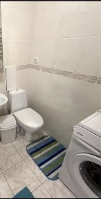 1к в новобудові на Замостянській, можно з котом