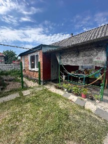 Полтавська обл., Полтавський район, с. Новоселівка