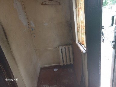 Житомирська область, Житомир, Житній ринок