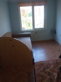 Одеська область, Крижанівка